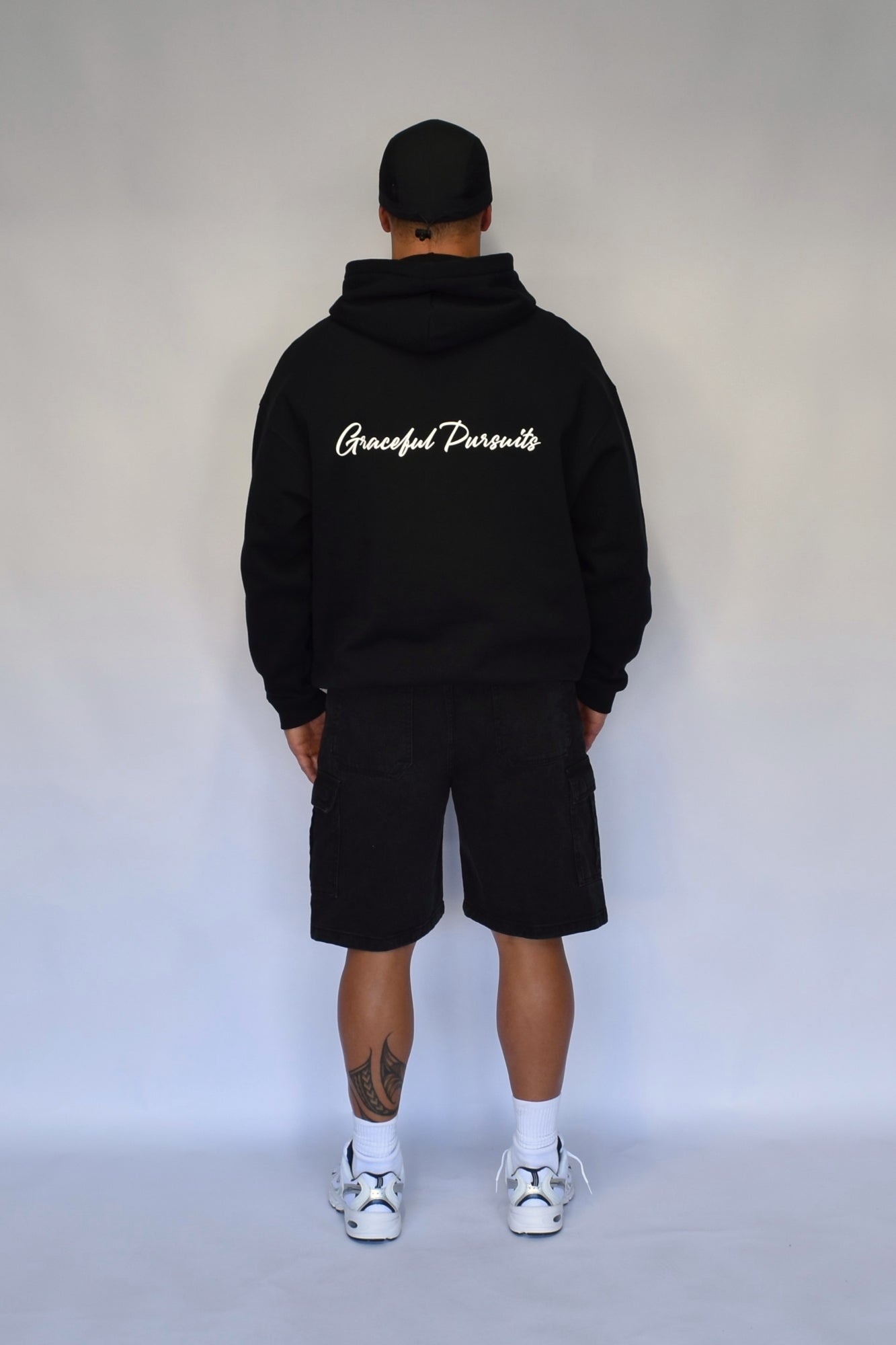 PURSUITS HOODIE