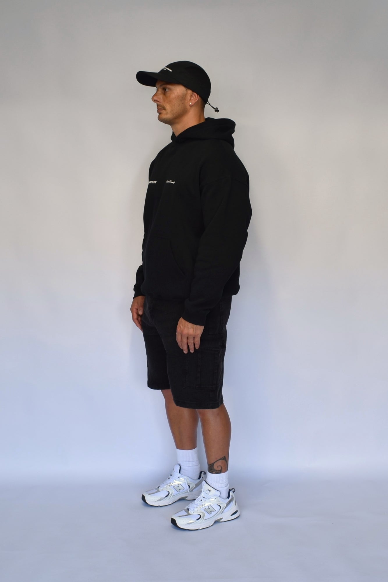 PURSUITS HOODIE