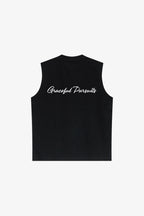 PURSUITS TANK TOP
