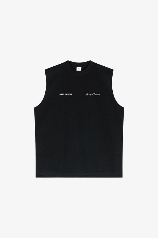 PURSUITS TANK TOP