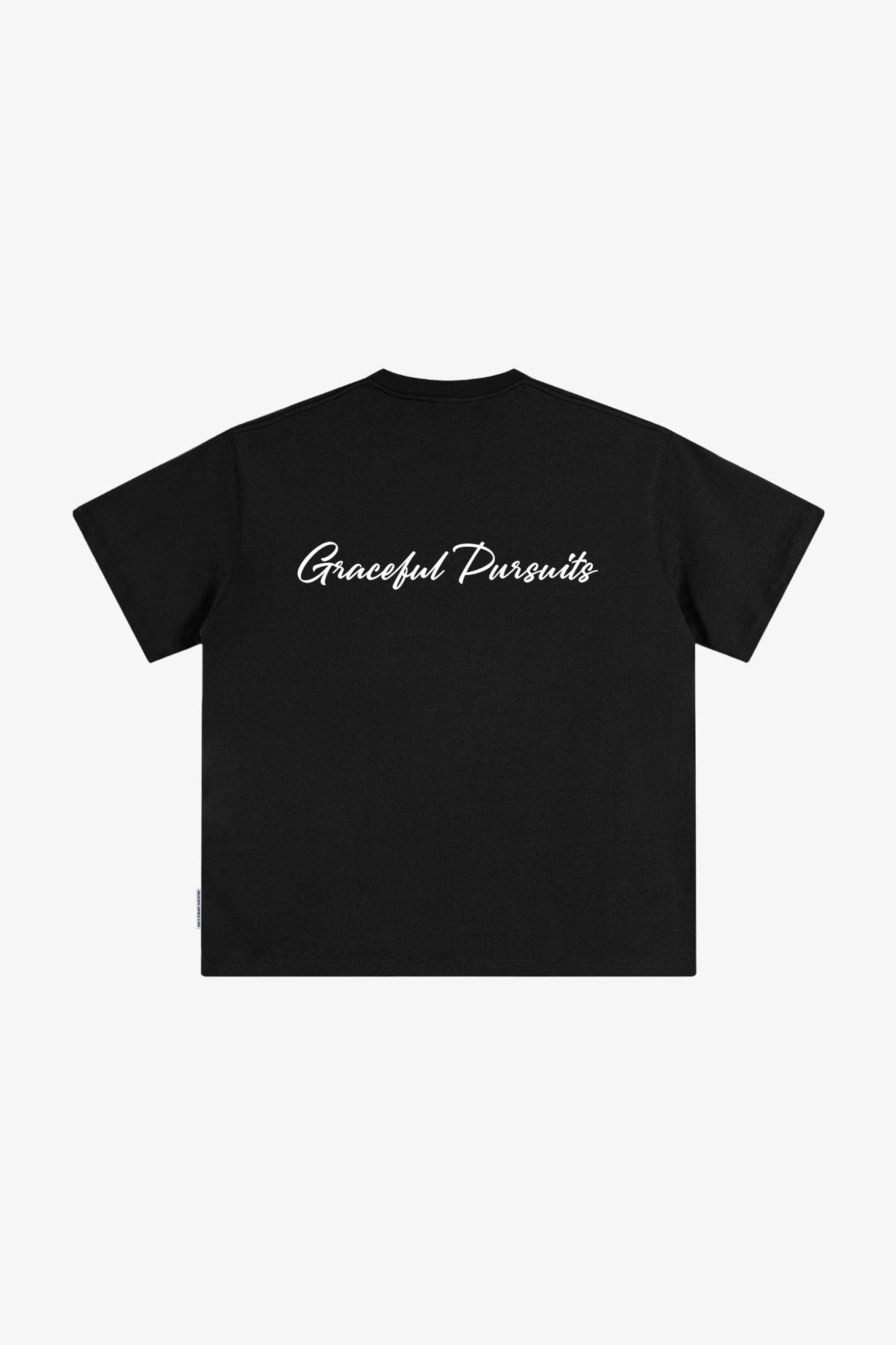PURSUITS TEE