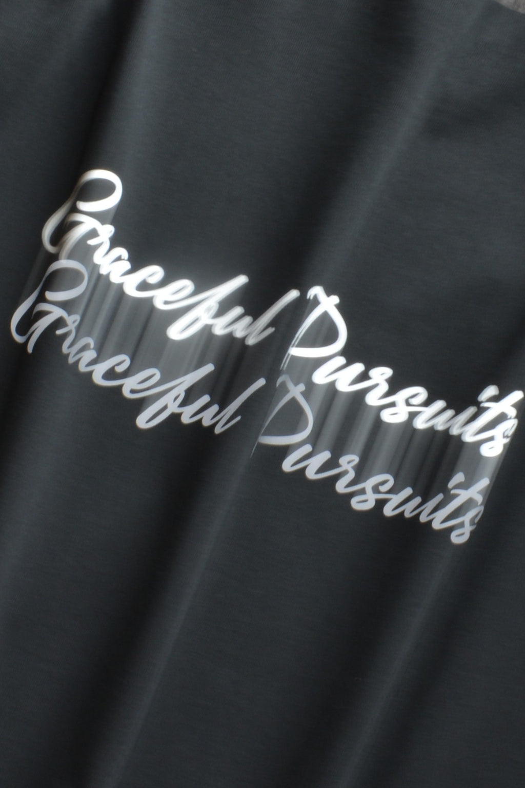 PURSUITS TEE