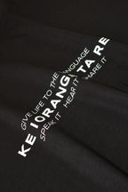 KE IORANGA TA RE TEE