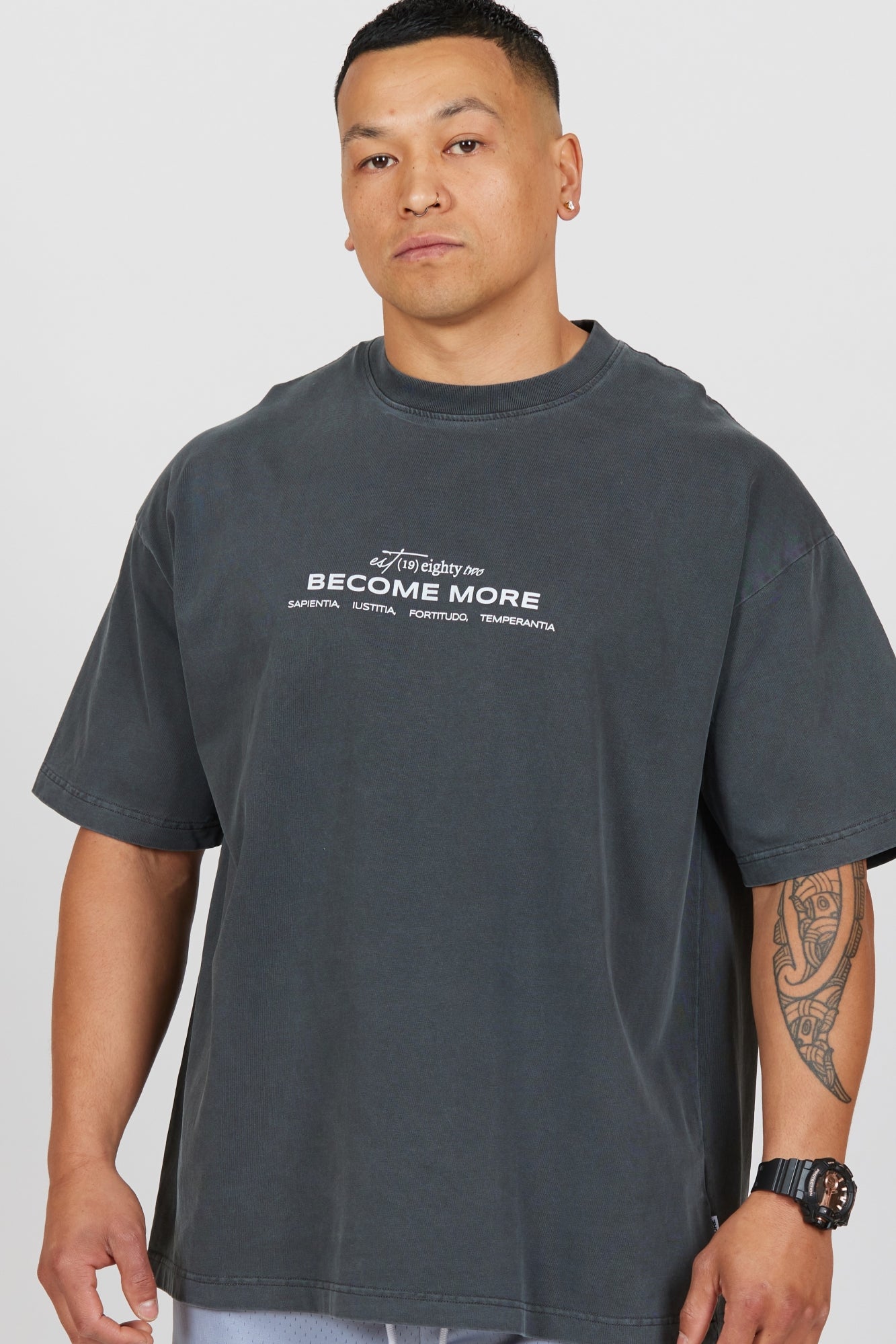 DECLARATION TEE