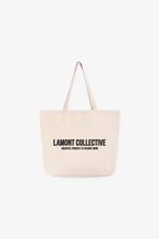LOGO TOTE BAG