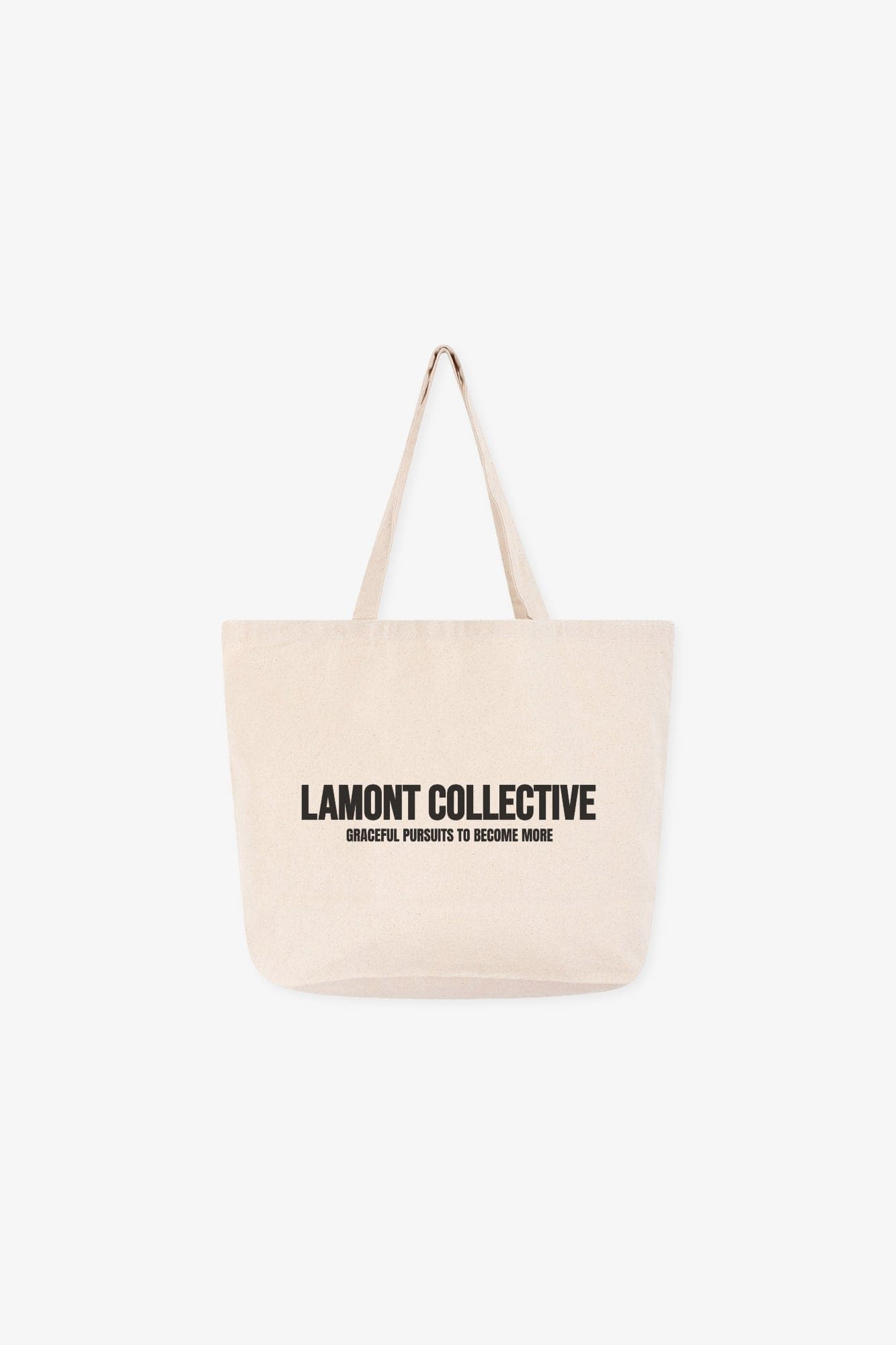 LOGO TOTE BAG