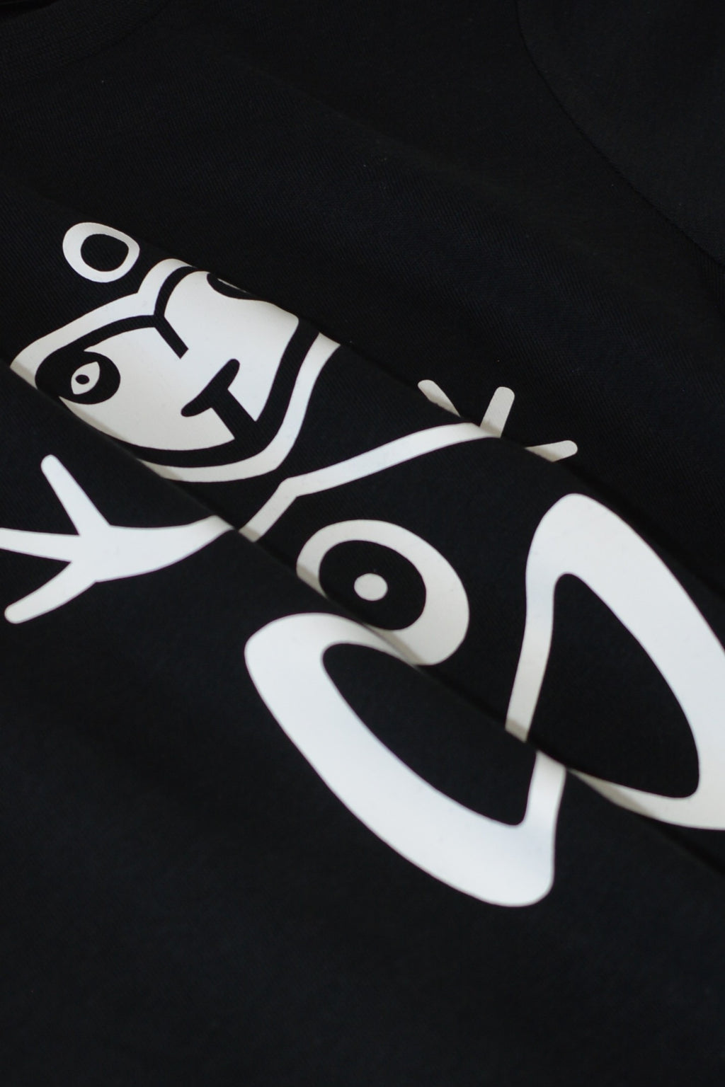 MALE RĀKAU MOMORI TEE