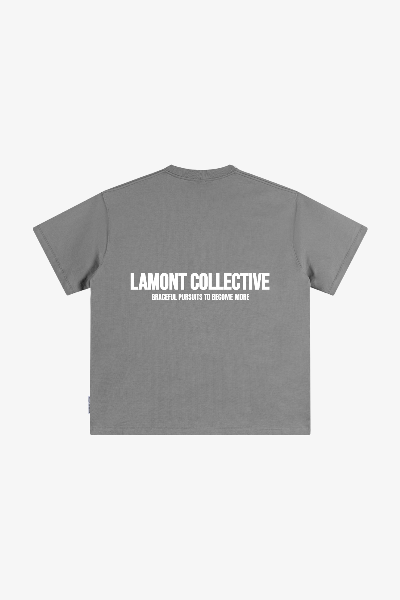 LOGO TEE