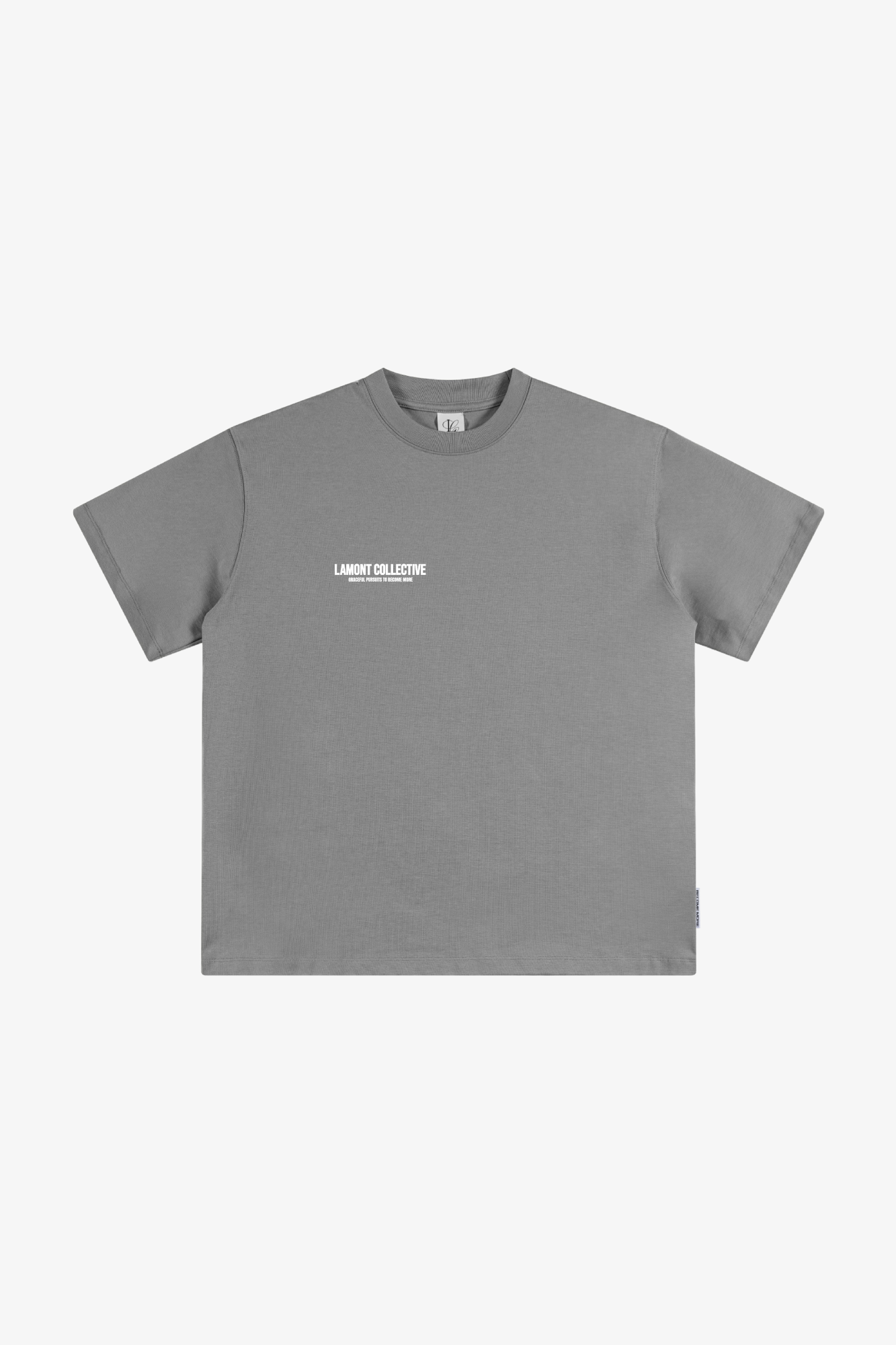 LOGO TEE