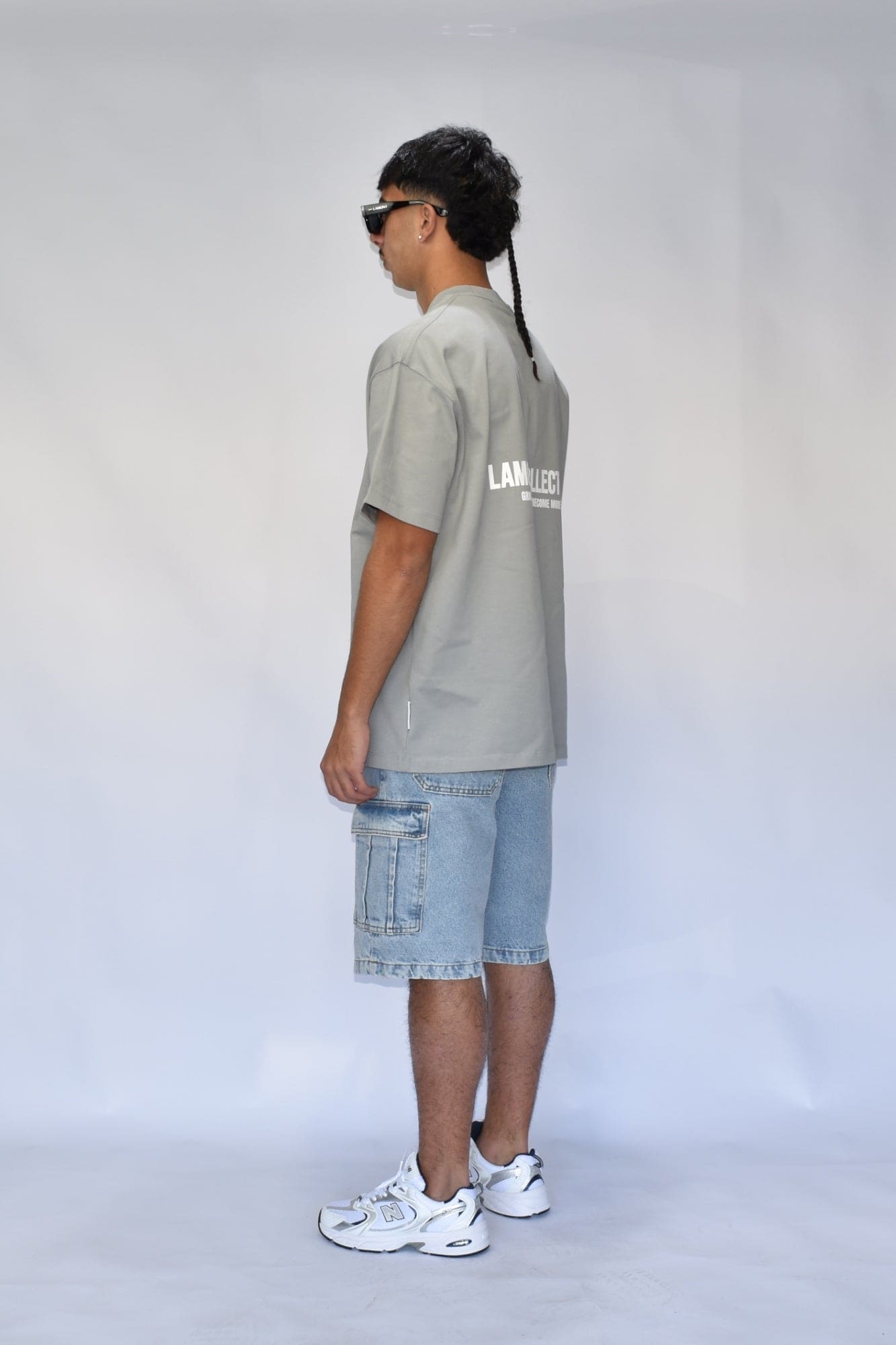 LOGO TEE