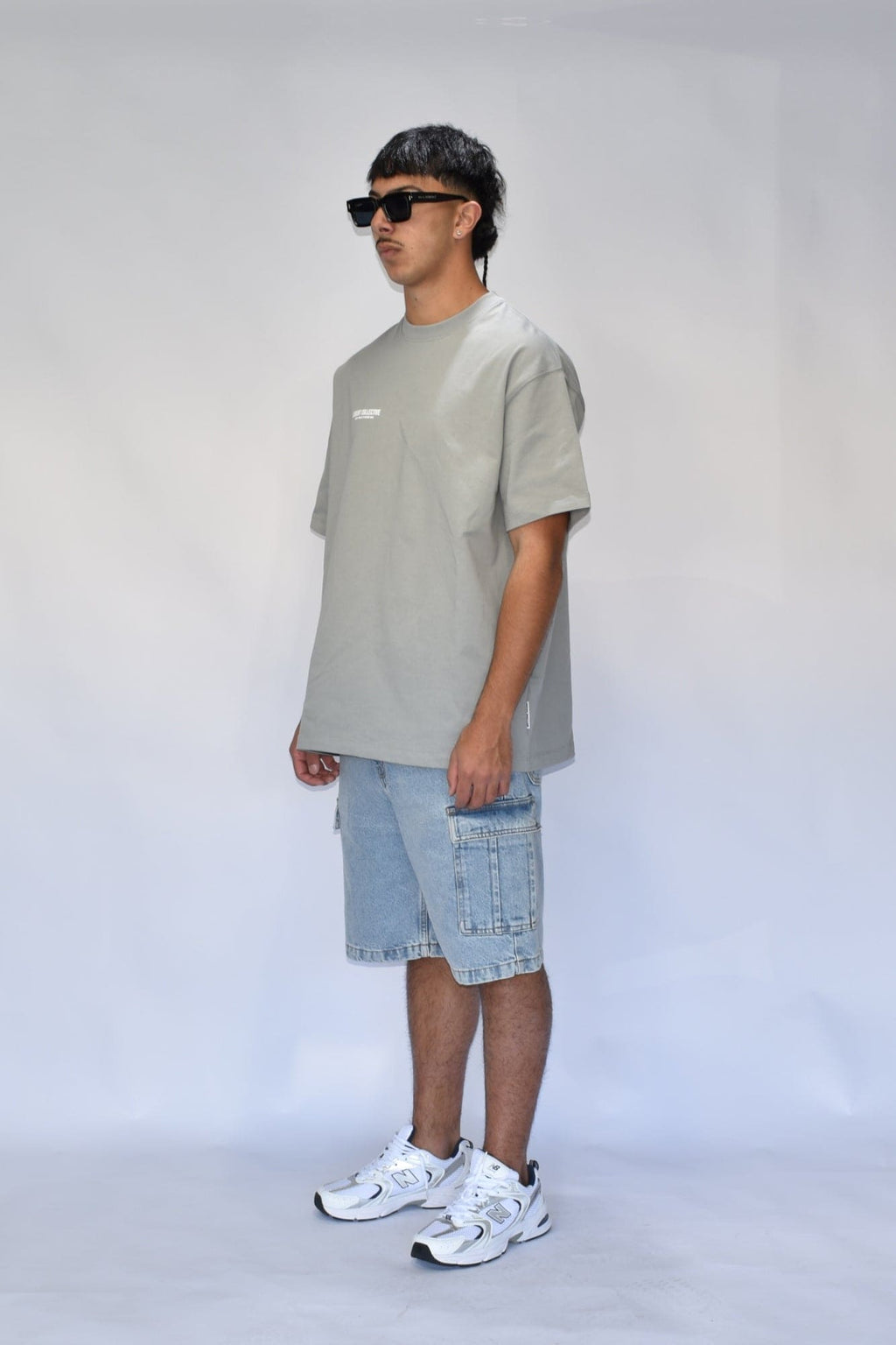 LOGO TEE