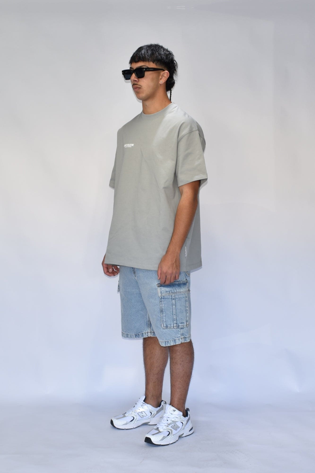 LOGO TEE