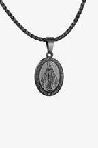 MIRACULOUS MEDAL