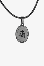 MIRACULOUS MEDAL