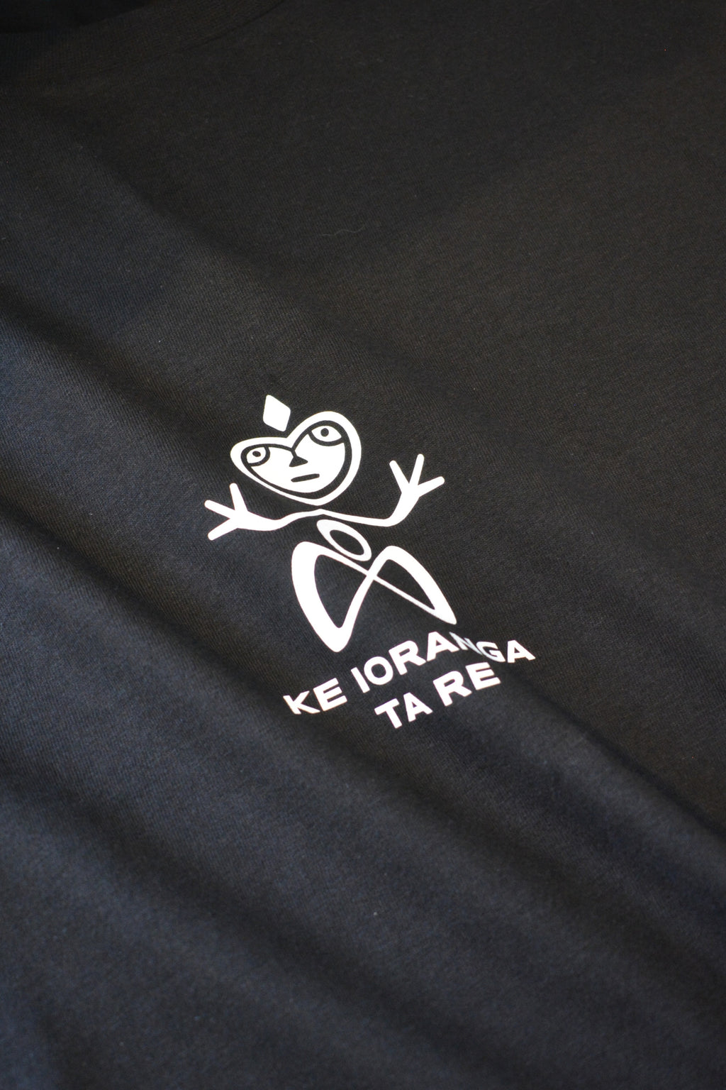TA WIK’ A TA RĒ MORIORI TEE
