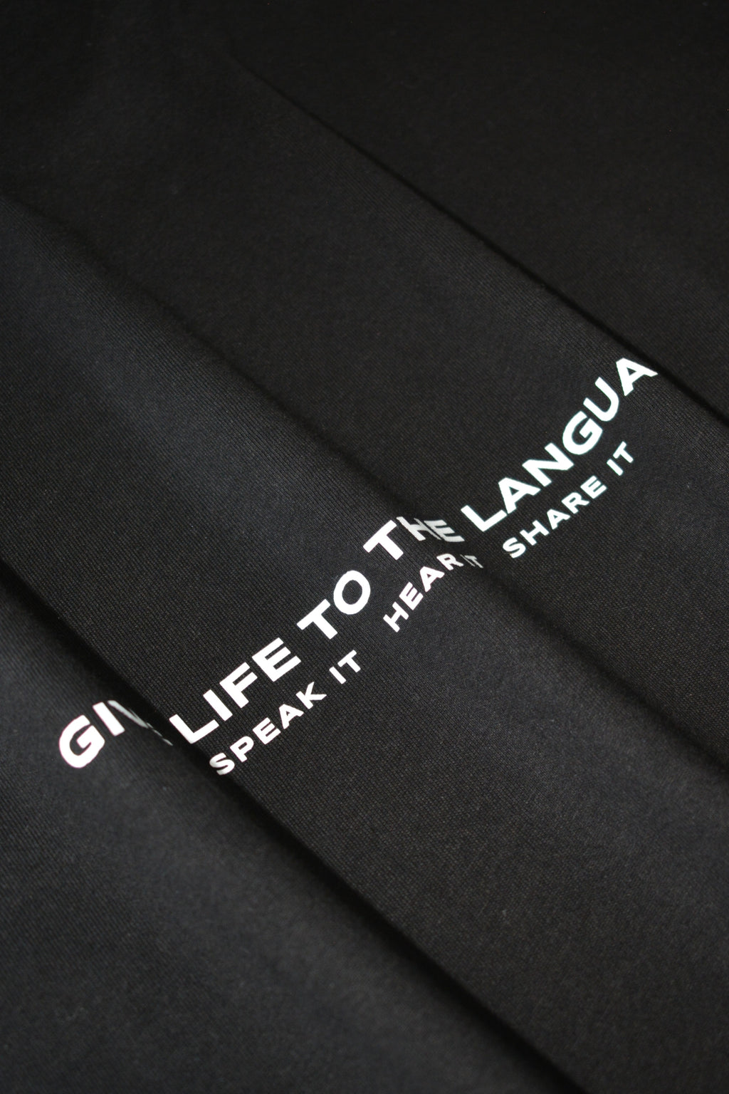 TA WIK’ A TA RĒ MORIORI TEE