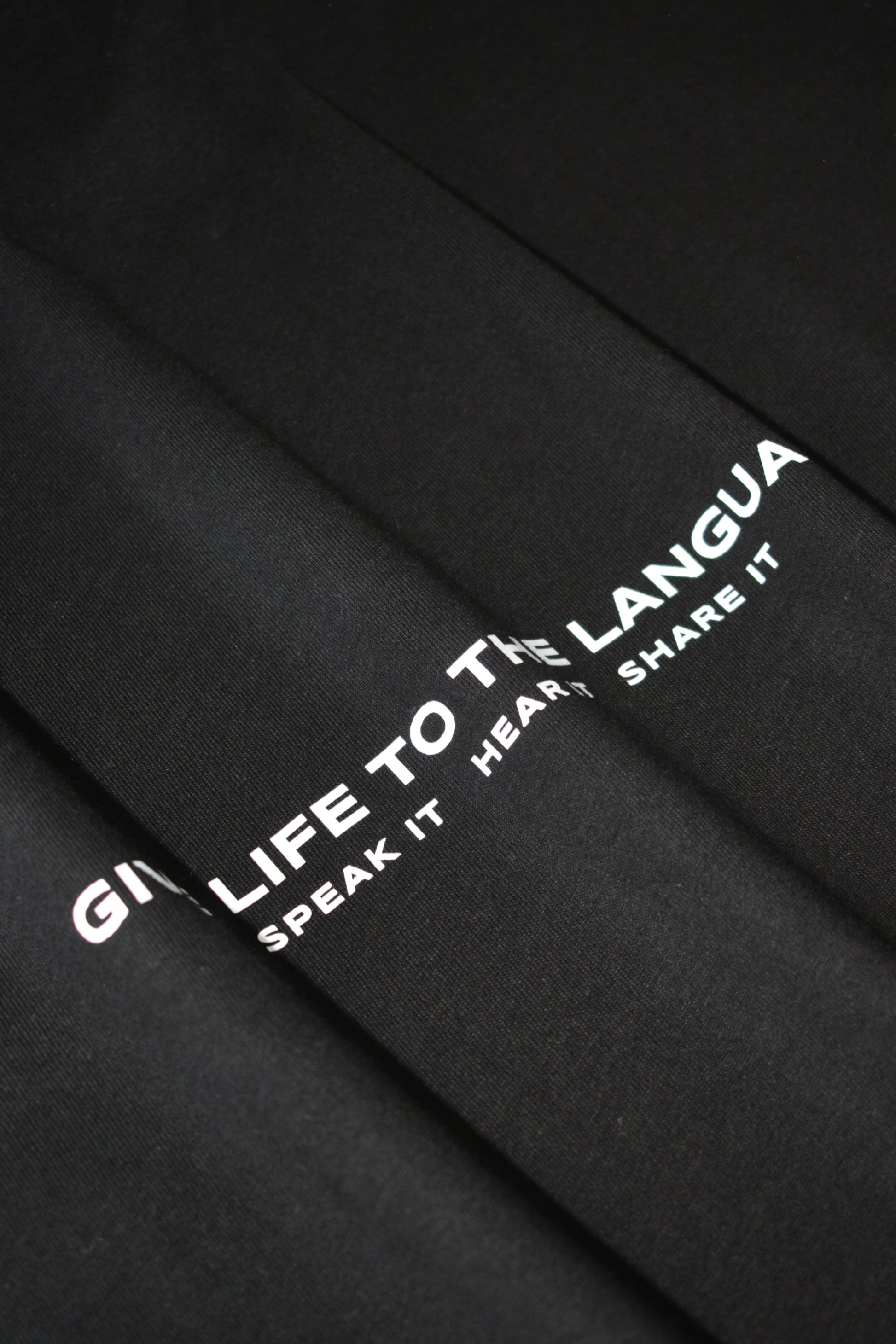 TA WIK’ A TA RĒ MORIORI TEE