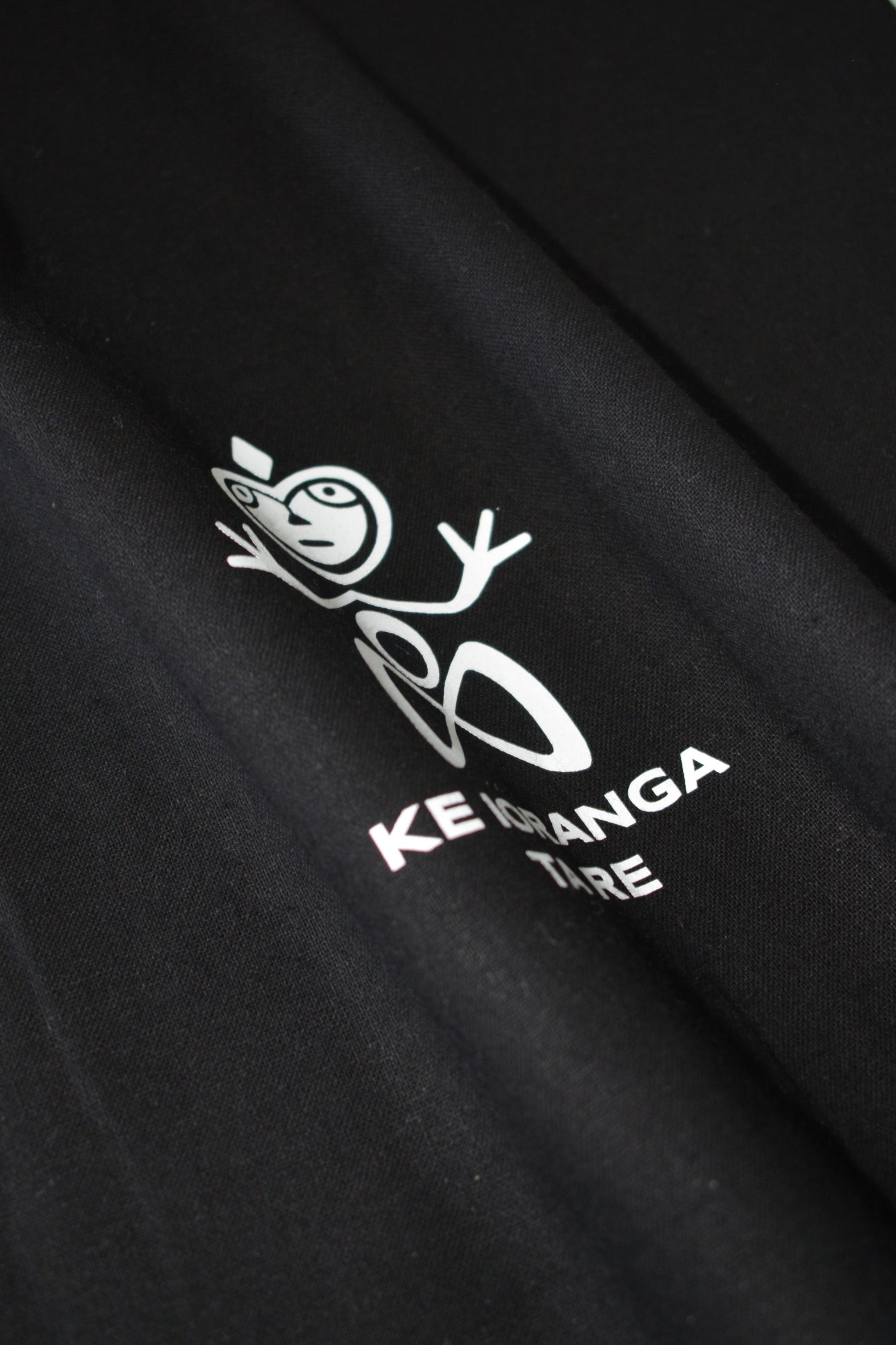 TA WIK’ A TA RĒ MORIORI TOTE BAG