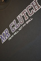 MR CLUTCH TEE