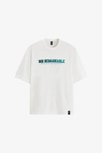 MR REMARKABLE TEE