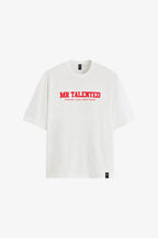 MR TALENTED TEE