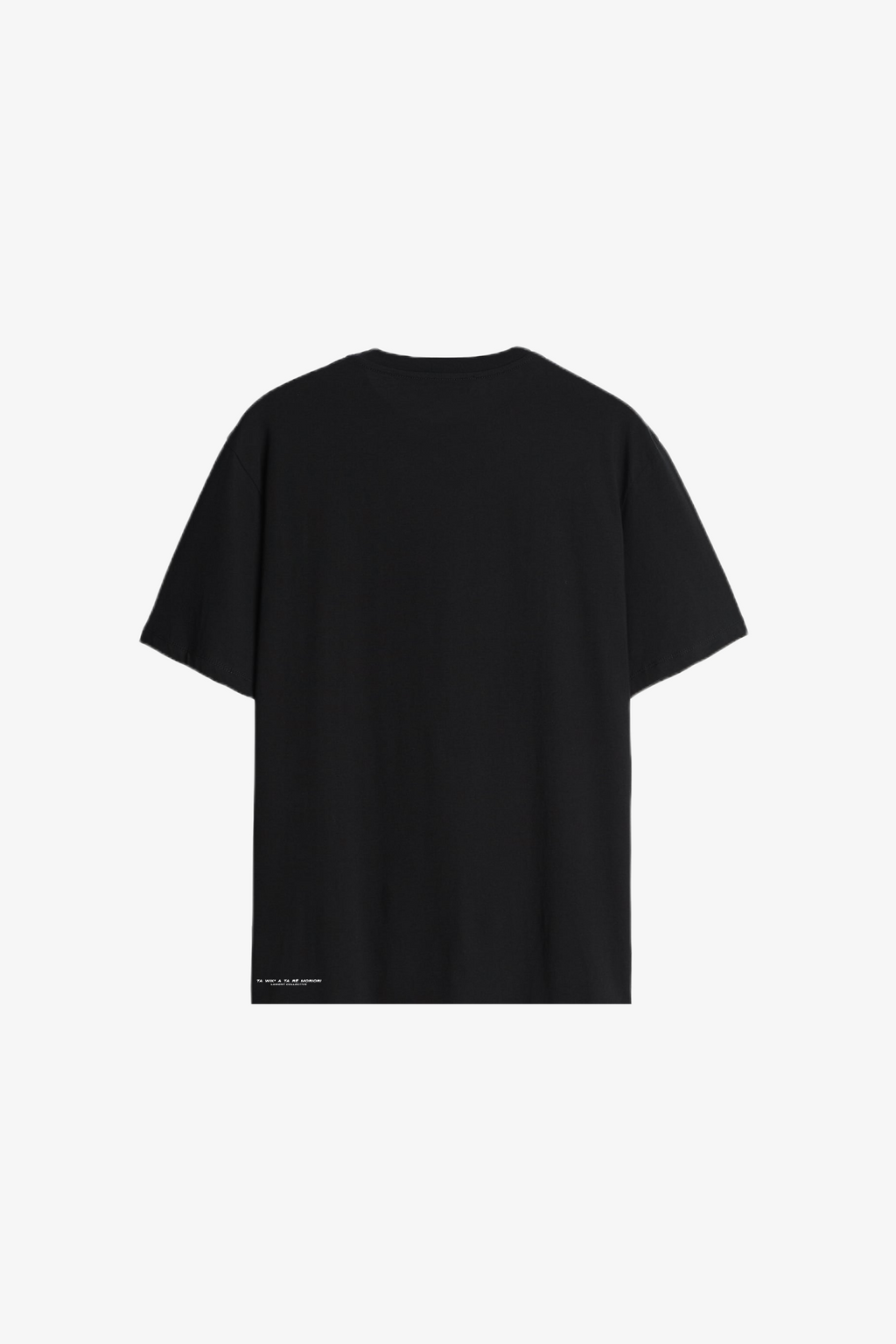 MALE RĀKAU MOMORI TEE