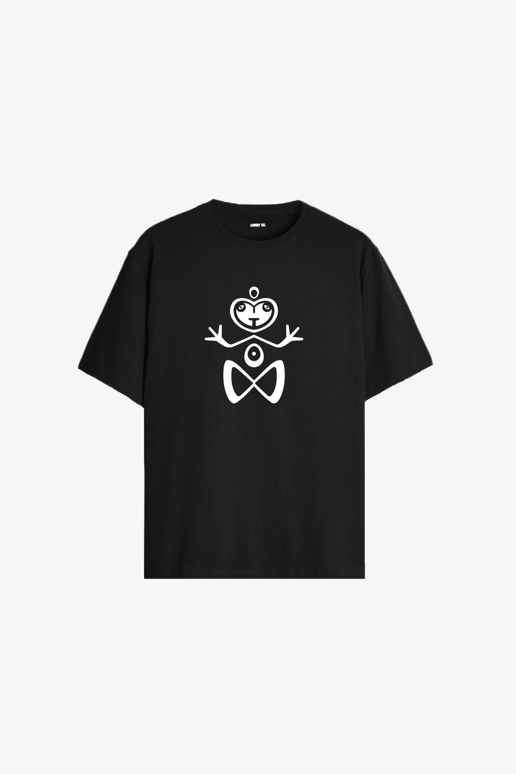 MALE RĀKAU MOMORI TEE