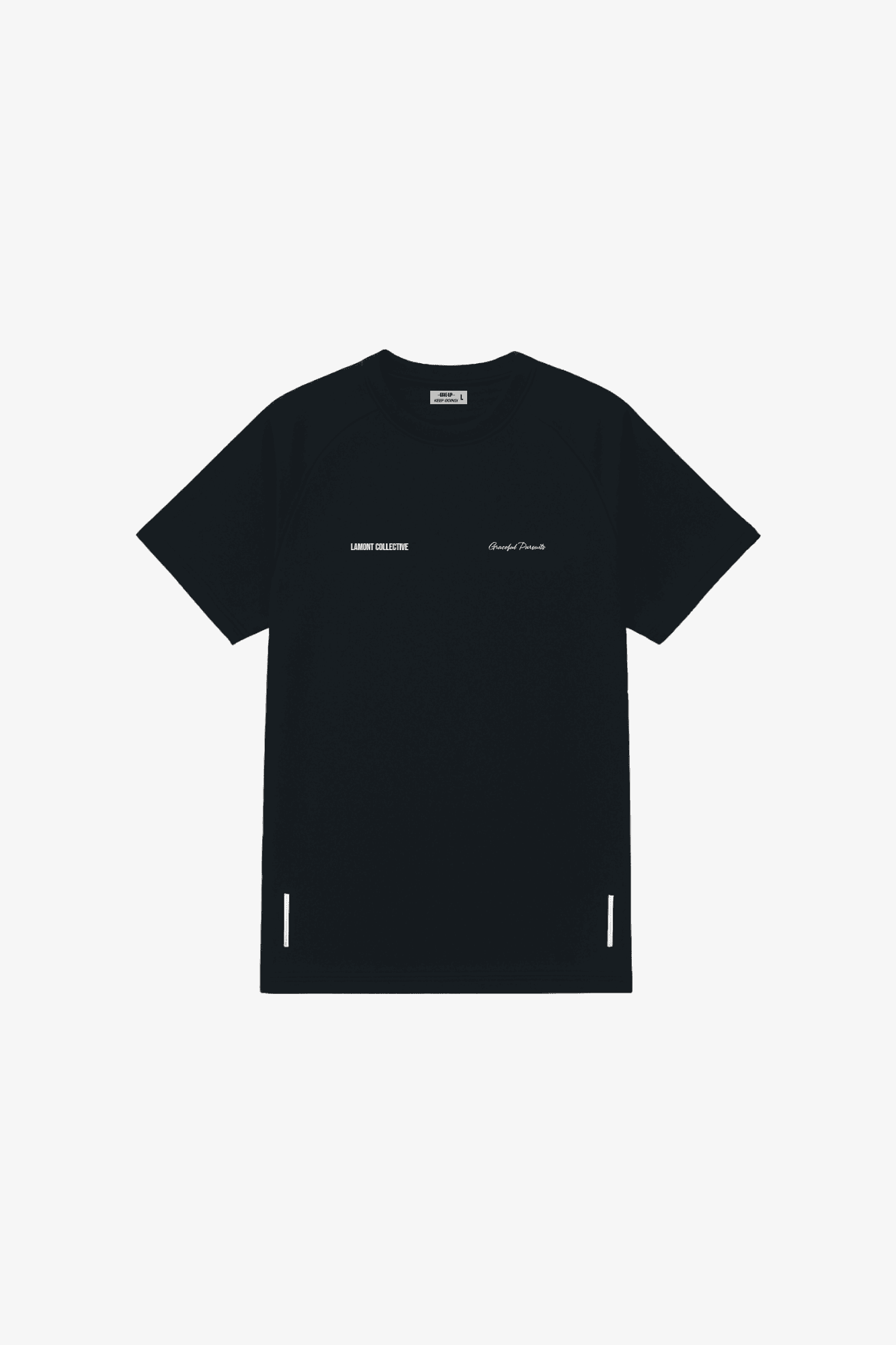 DRI-FIT RUN CLUB TEE