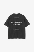 RUNNING CLUB TEE