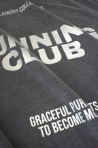RUNNING CLUB TEE