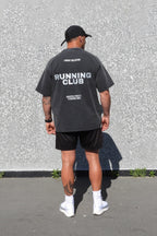 RUNNING CLUB TEE