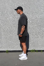 RUNNING CLUB TEE
