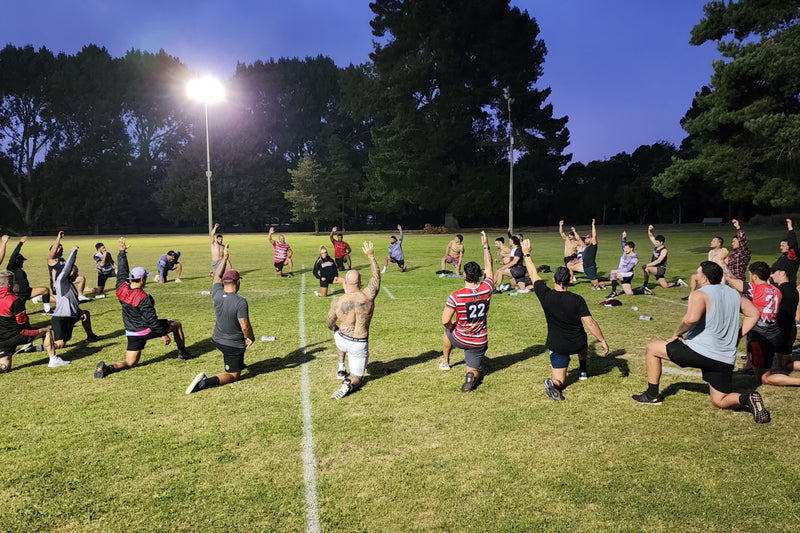 Performance Coaching