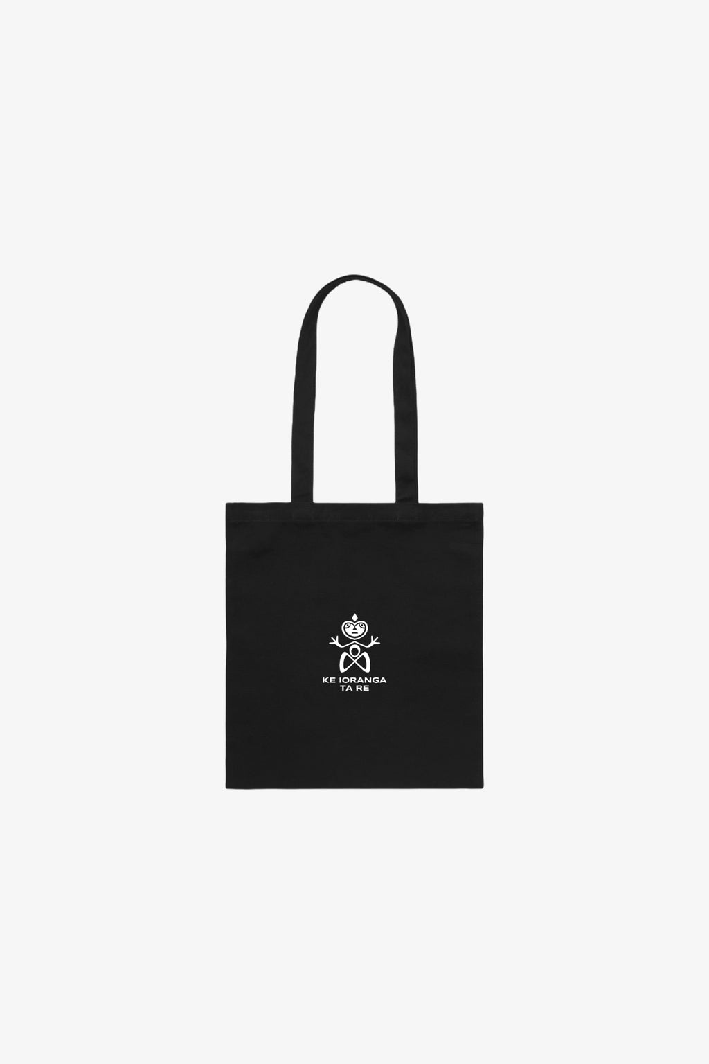 TA WIK’ A TA RĒ MORIORI TOTE BAG