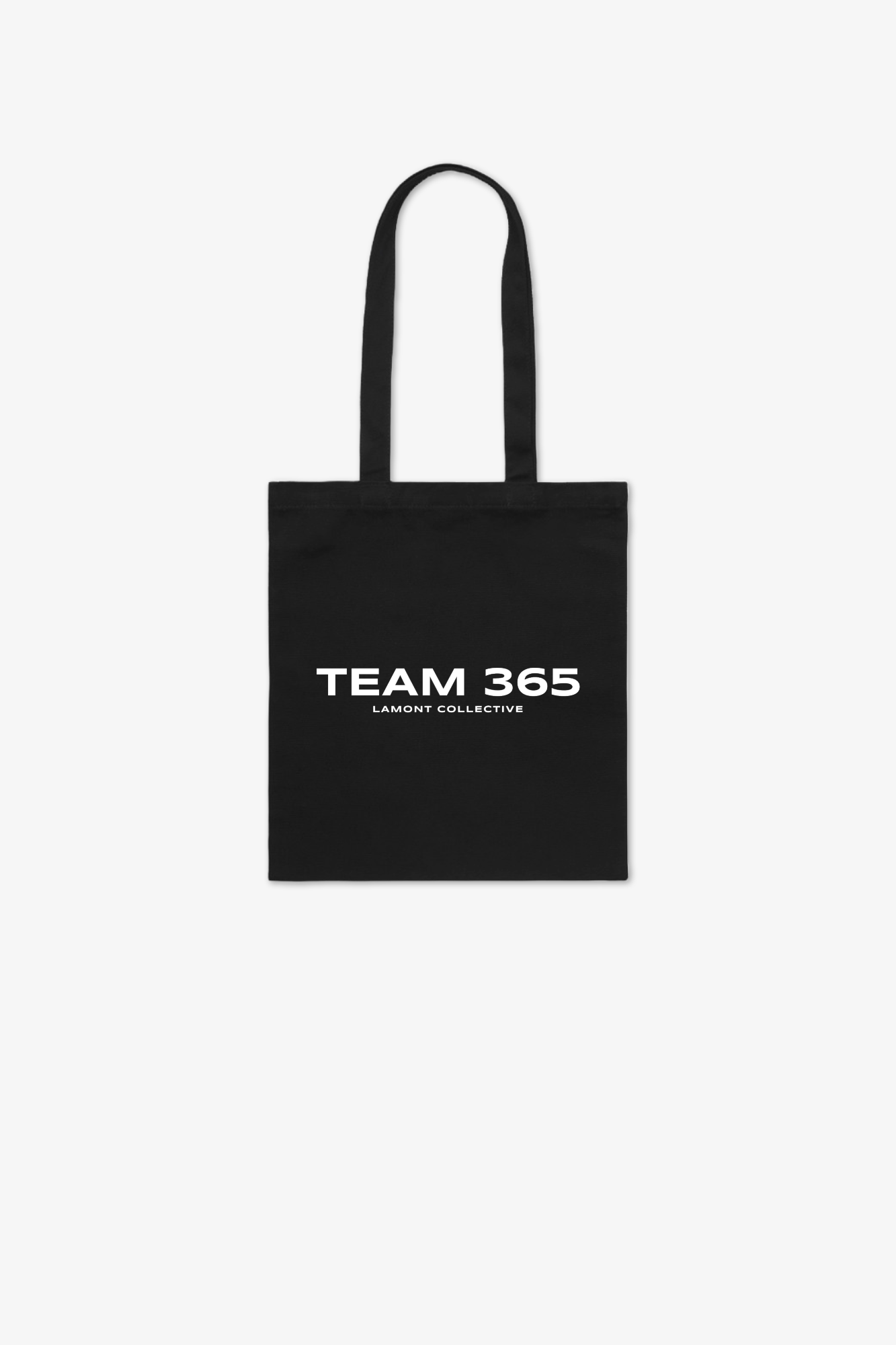 365 TOTE BAG