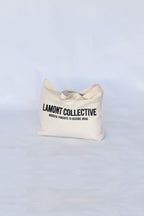 LOGO TOTE BAG