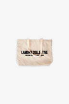 LOGO TOTE BAG