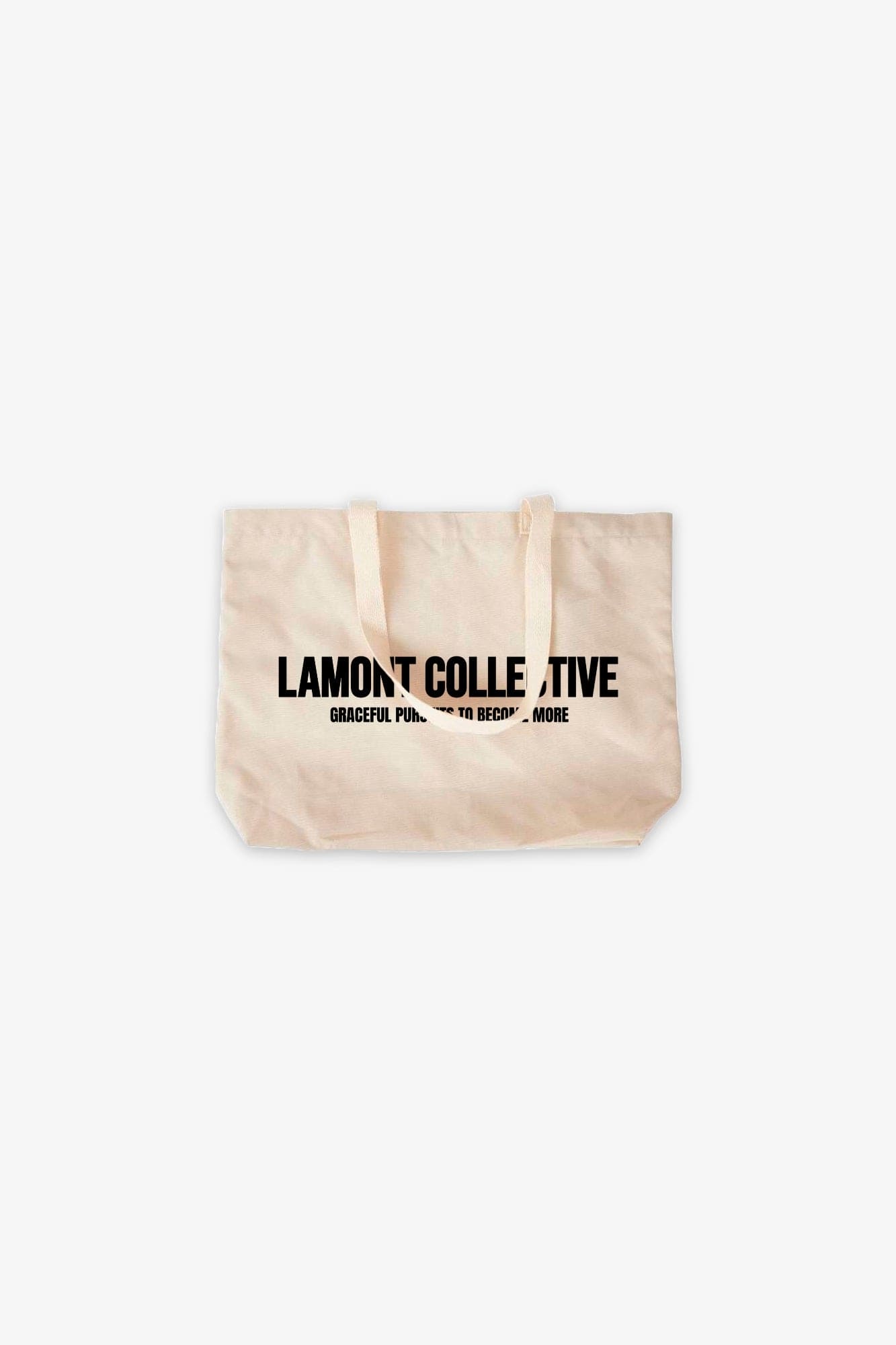 LOGO TOTE BAG