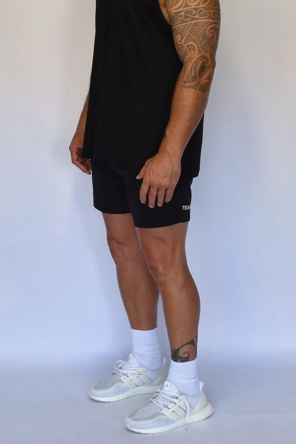 TRAINING SHORTS