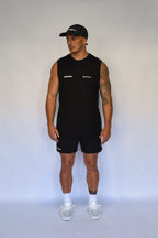 PURSUITS TANK TOP