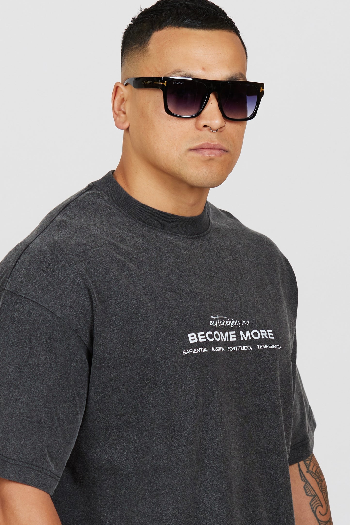 TRANQUILITY SUNGLASSES