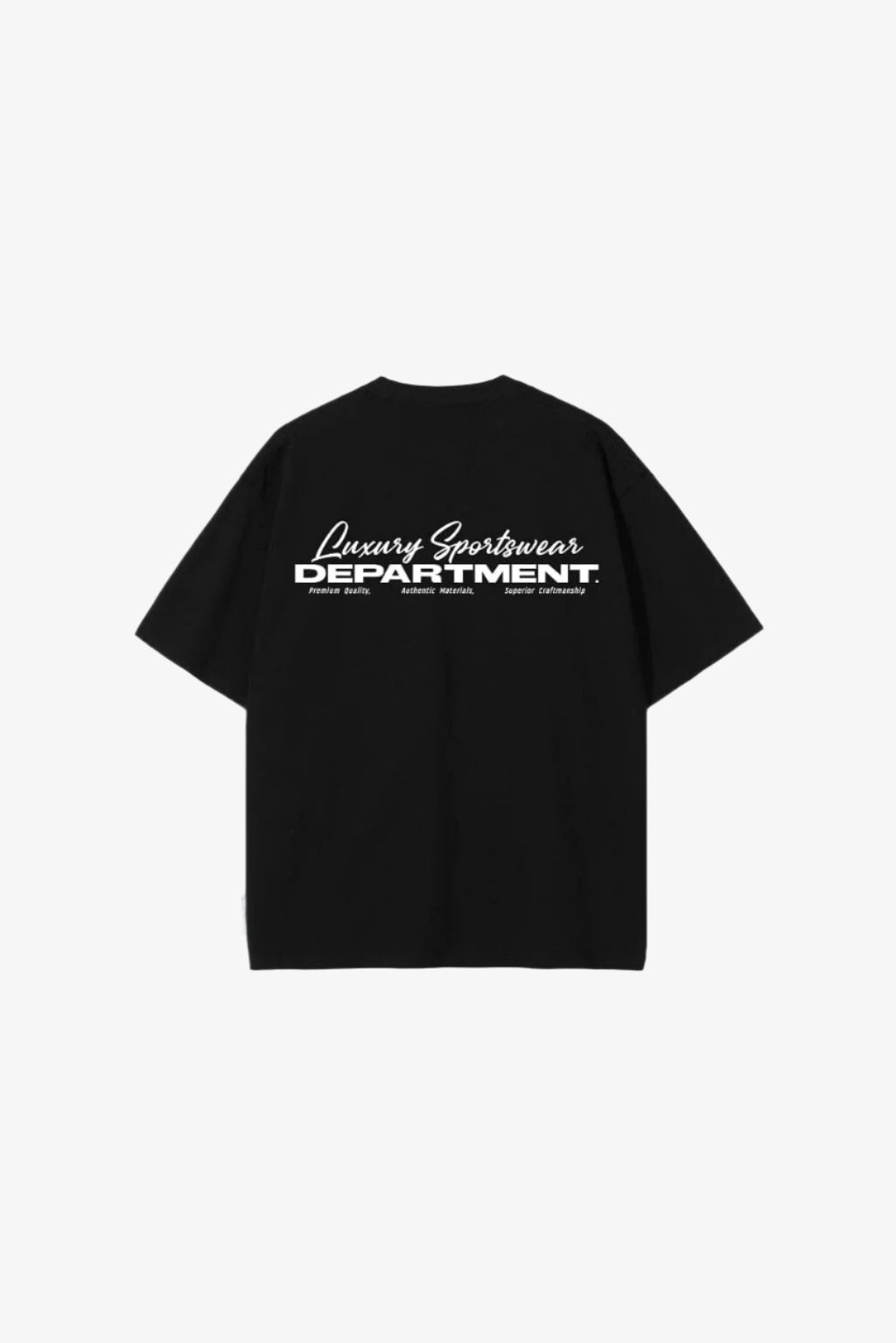 DEPARTMENT TEE