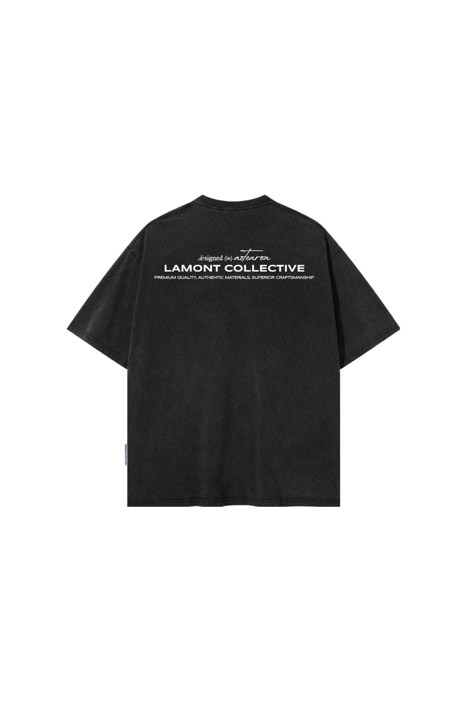 Lamont Collective
