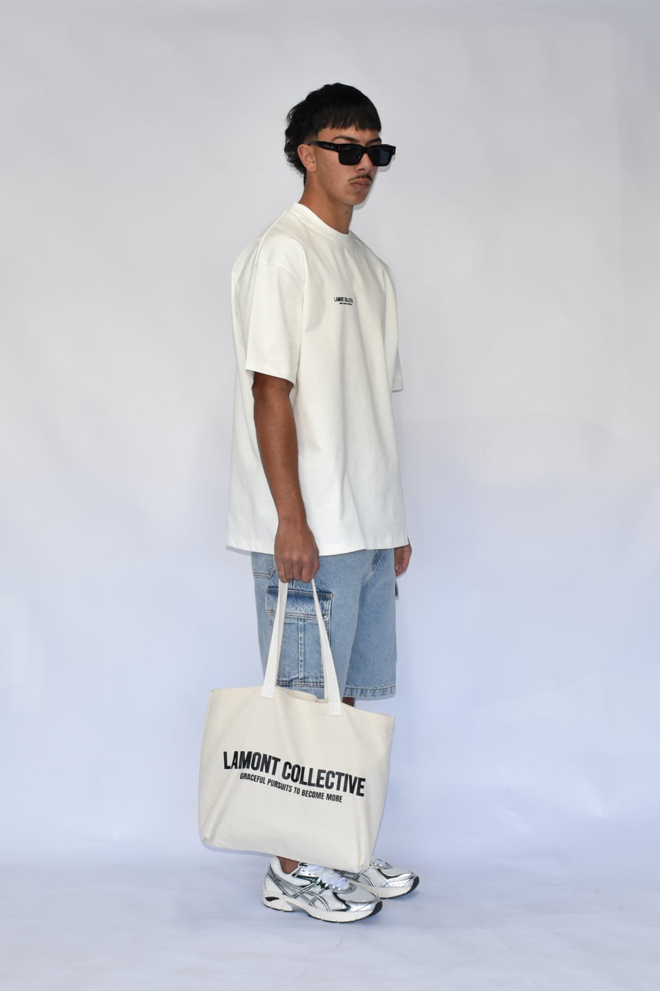 LOGO TEE