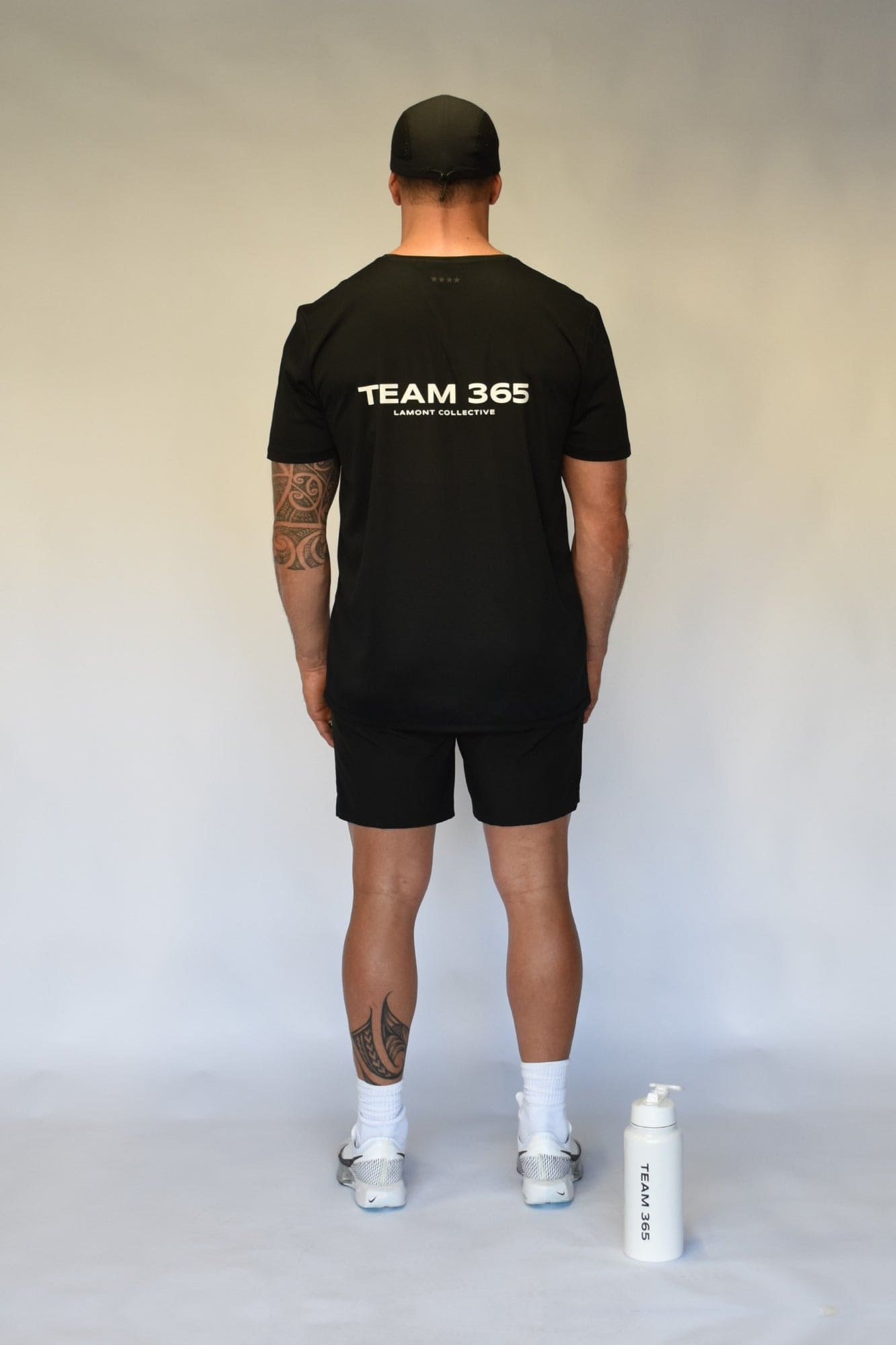 365 TRAINING TEE