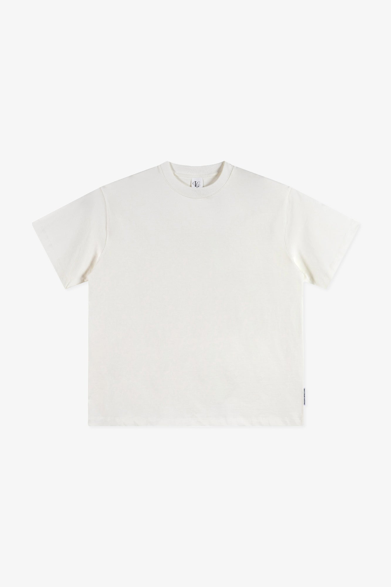 STAPLE TEE