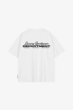 DEPARTMENT TEE