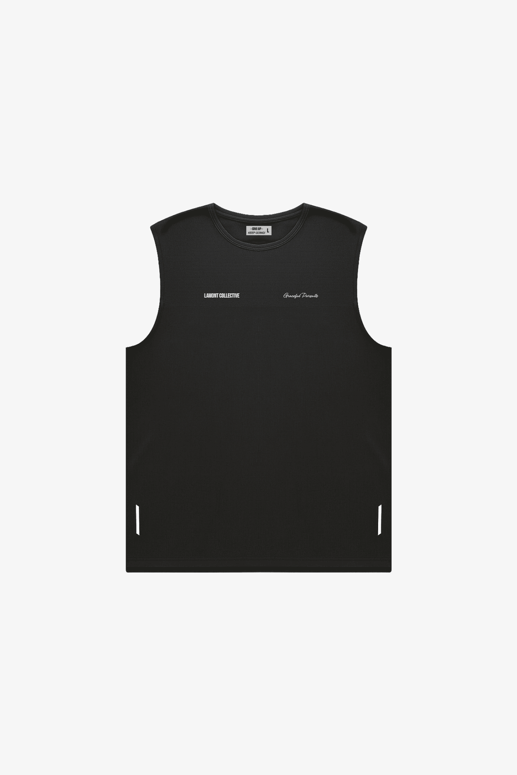 DRI- FIT PURSUITS SINGLET