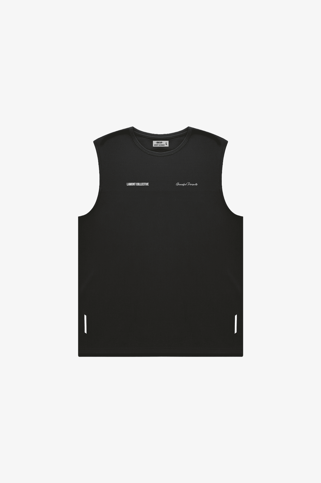 DRI- FIT PURSUITS SINGLET