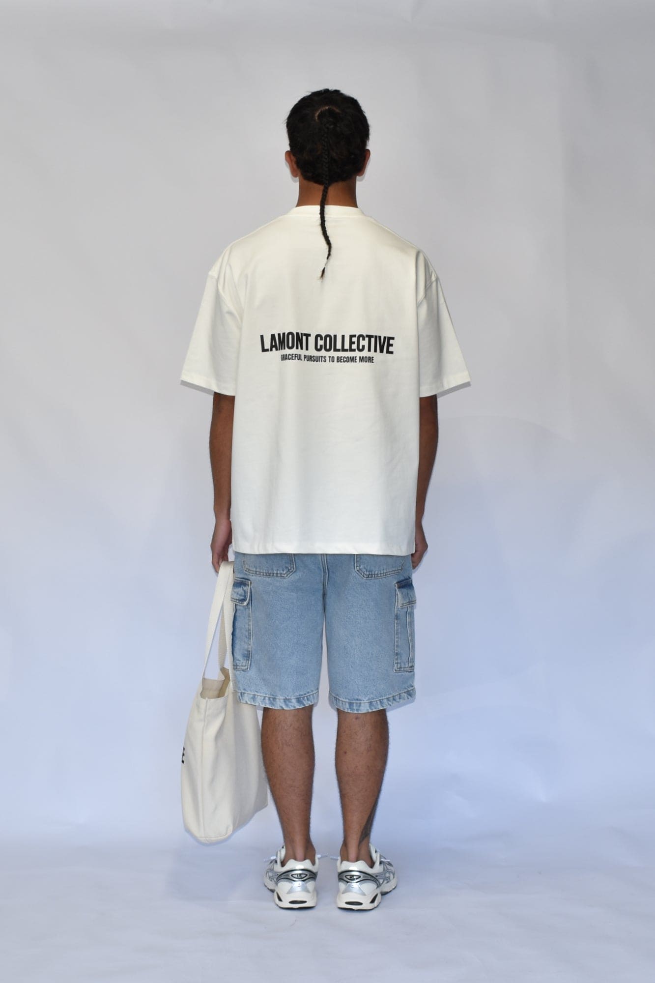 LOGO TEE